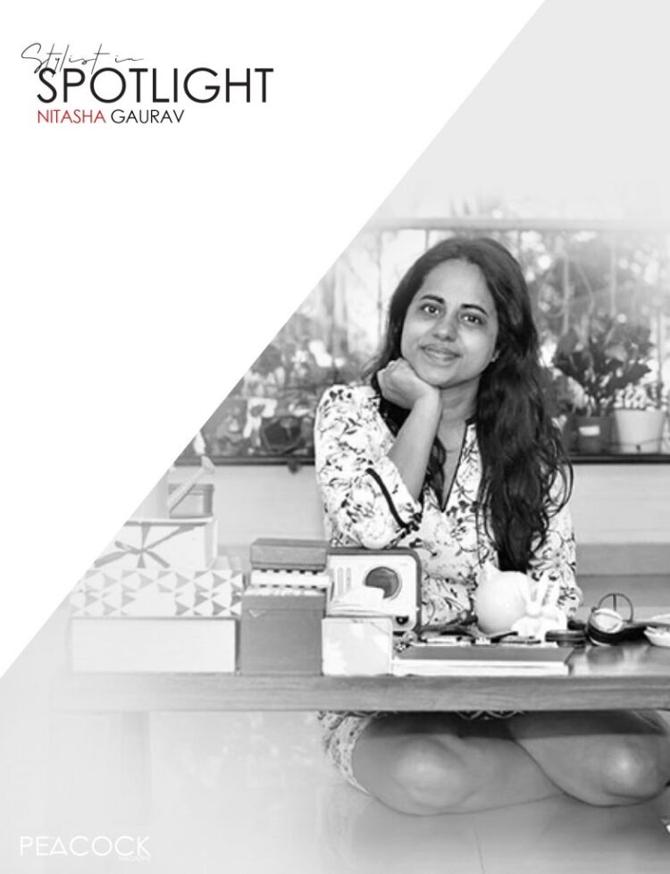 nitasha gaurav feet 4