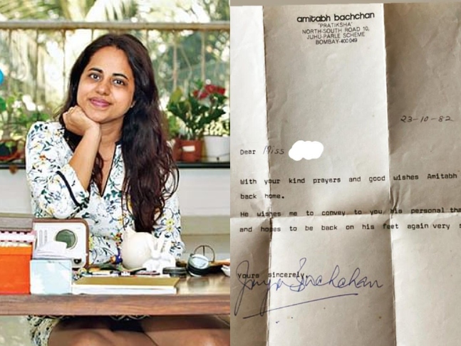 nitasha gaurav feet 5