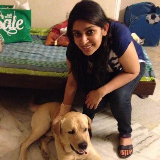 nitika bhatia feet 1