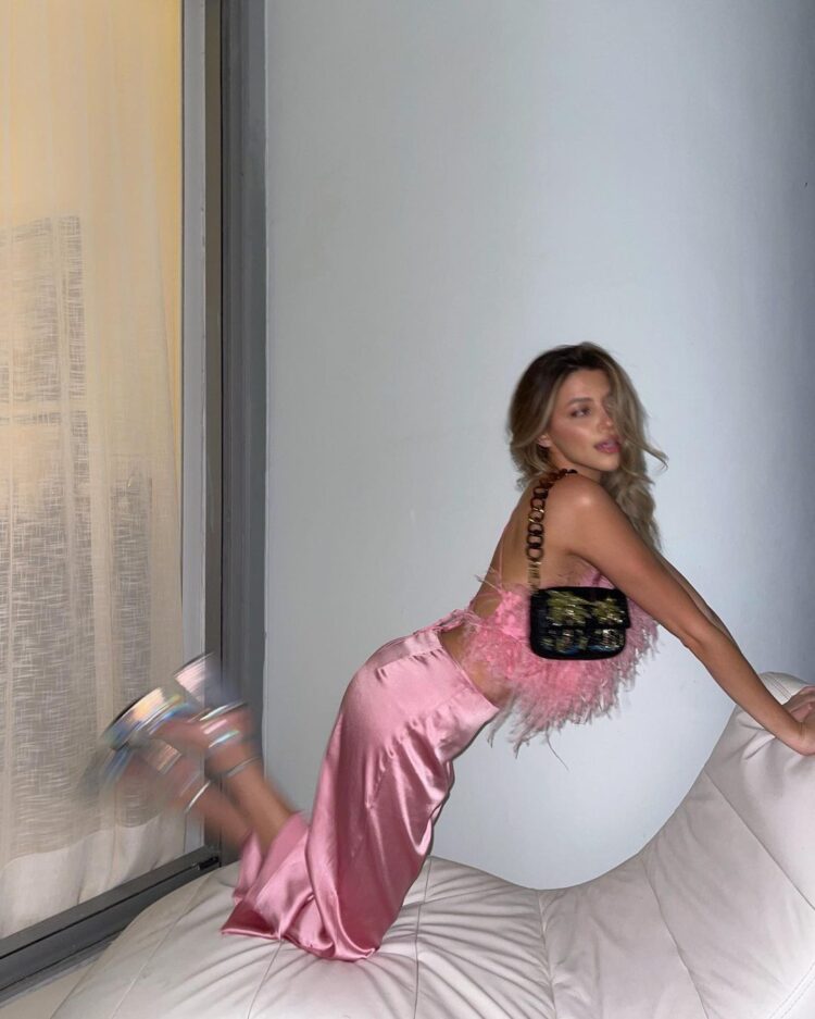 nitsan raiter fluxgold feet 5