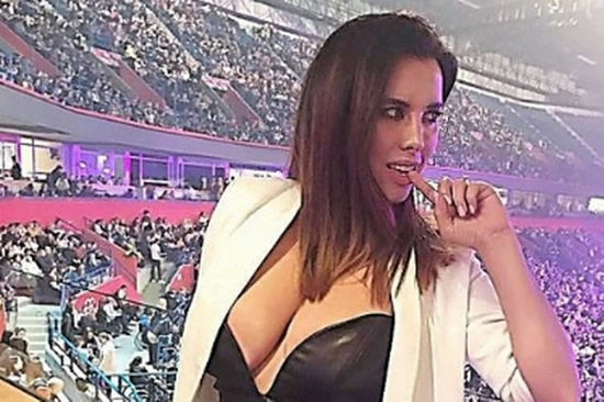 nives celsius feet 2