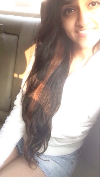 niyati chhaya feet 6