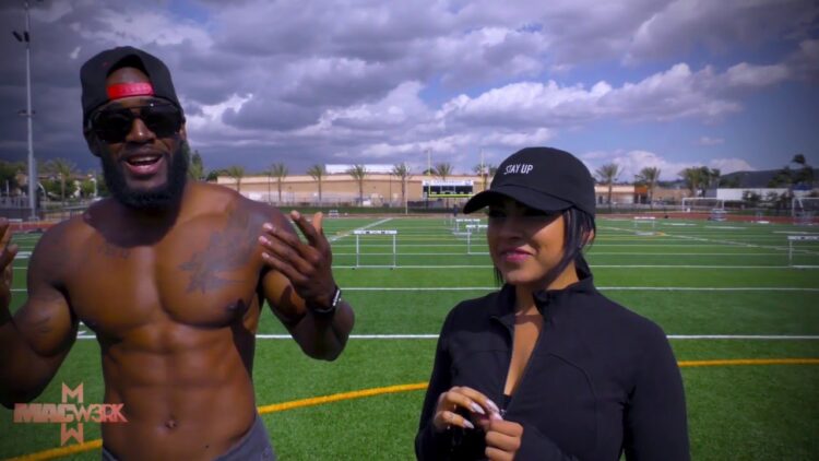 nizhoni cooley feet 1