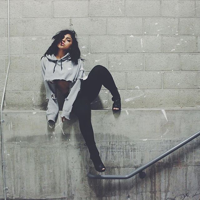 nizhoni cooley feet 2