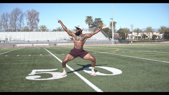 nizhoni cooley feet 5