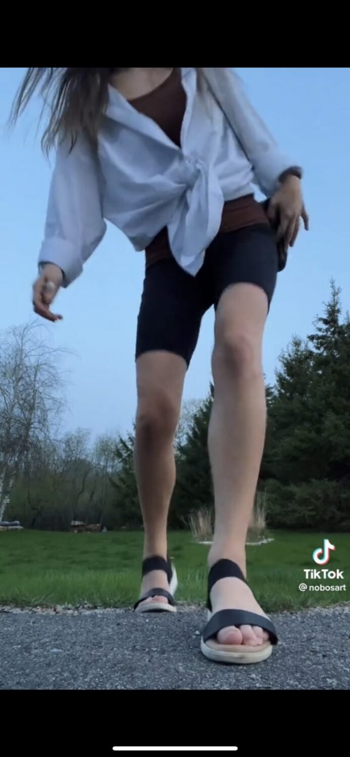 nobosart feet 5 scaled