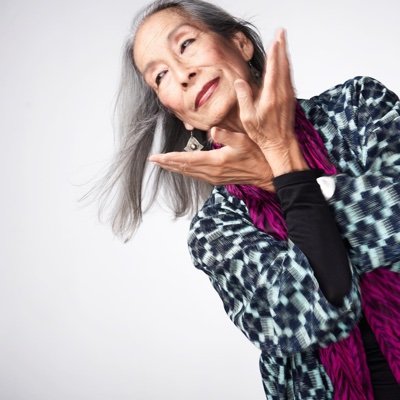 nobuko miyamoto feet