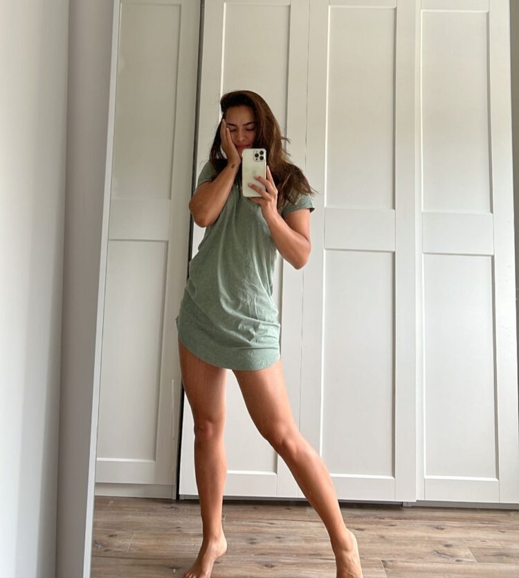 nochtli peralta alvarez feet 1