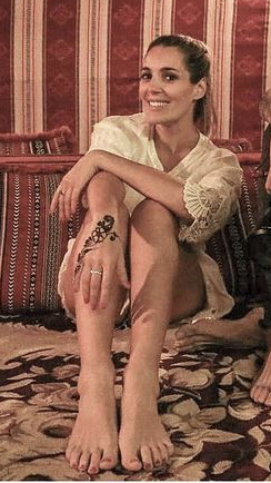 noe antonelli feet 2