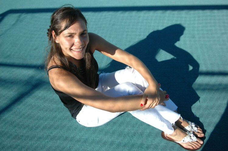 noel barrionuevo feet