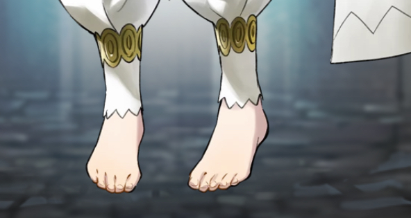 noelle best feet 4