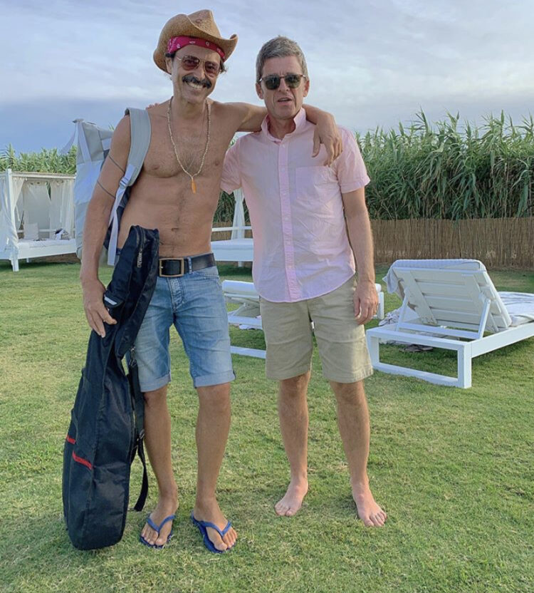 noelle gallagher feet 3