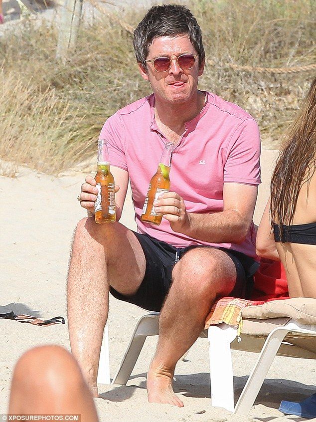 noelle gallagher feet 6