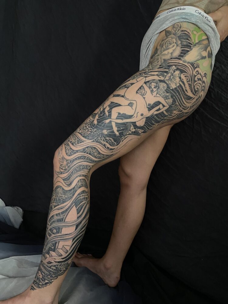 noelle longhaul feet 1 scaled