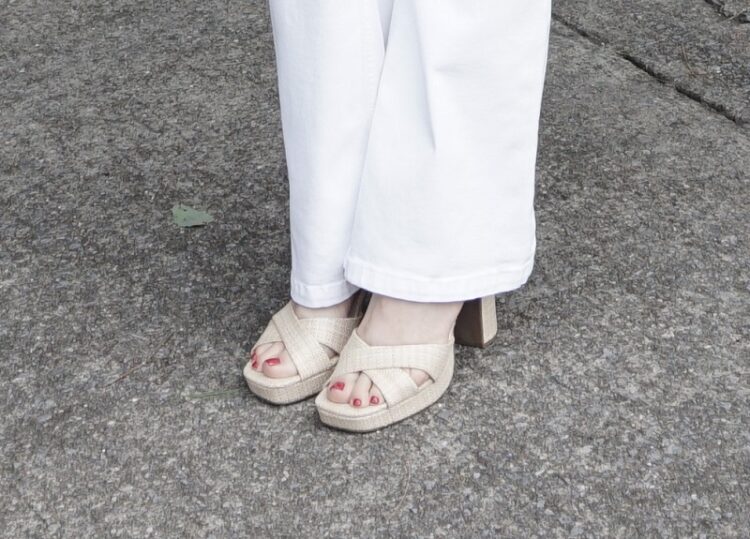 noelle maracle feet 5