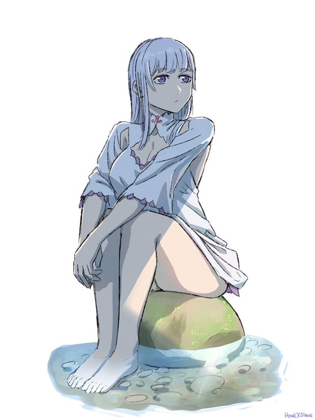 noelle maracle feet 6