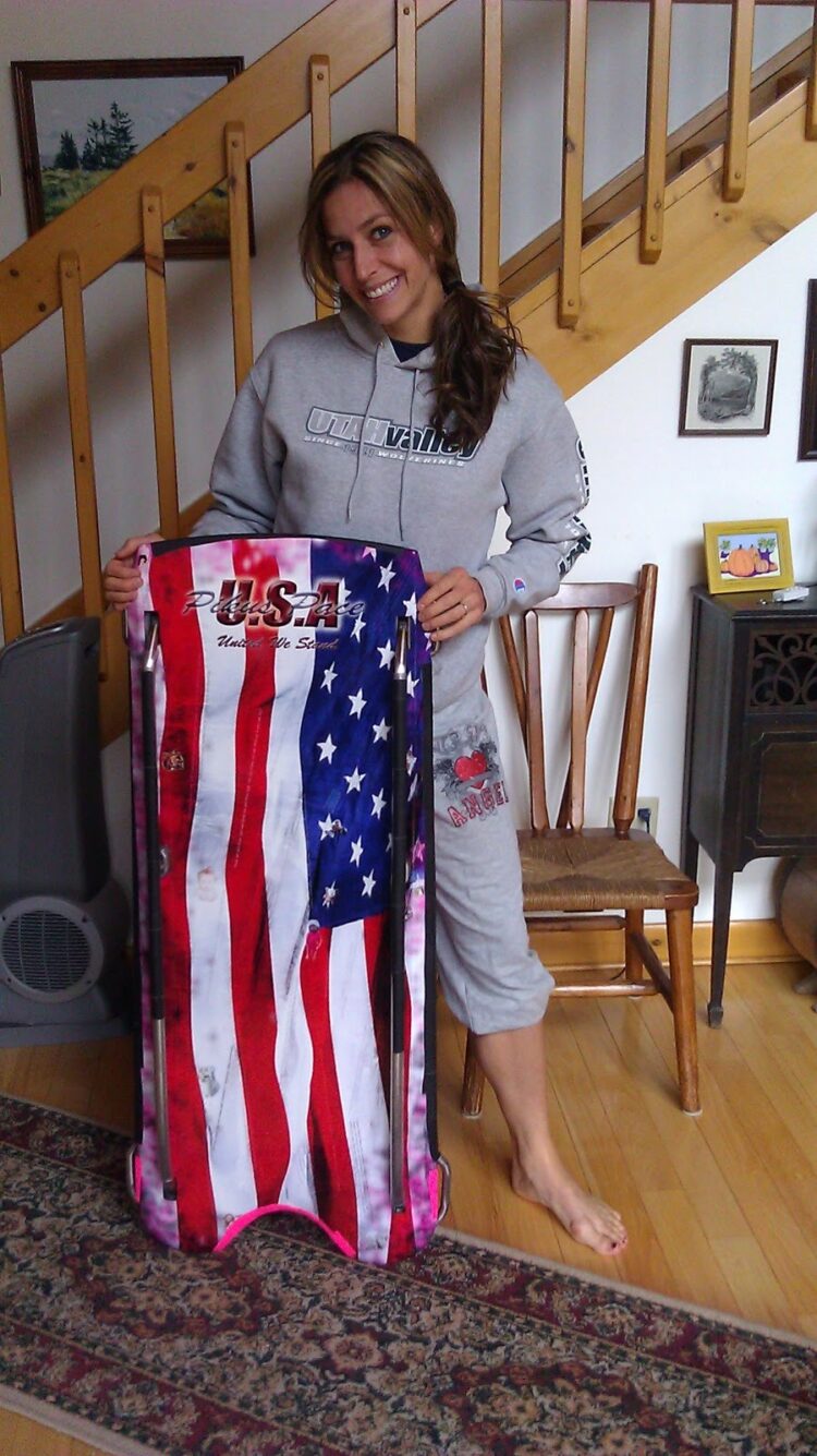 noelle pikus pace feet 1