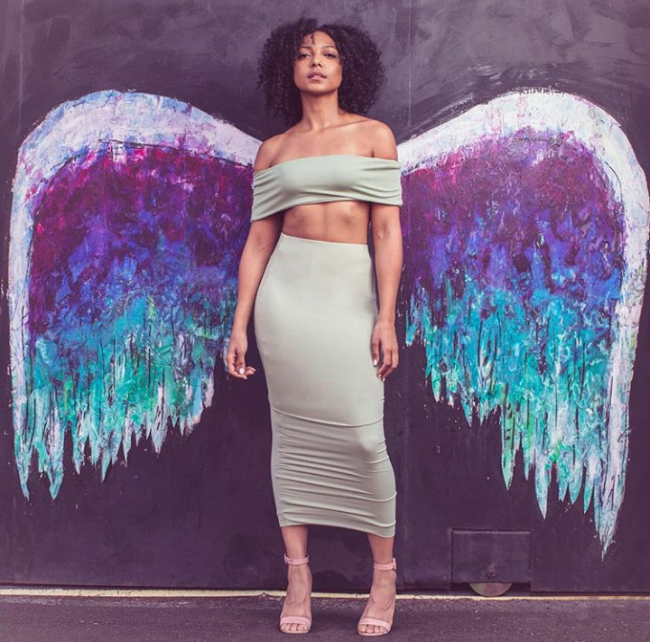 noelle renee bercy feet 2