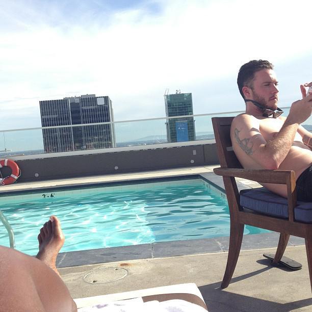 noelle scaggs feet 1