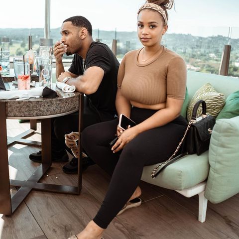 noelle trimble feet 1