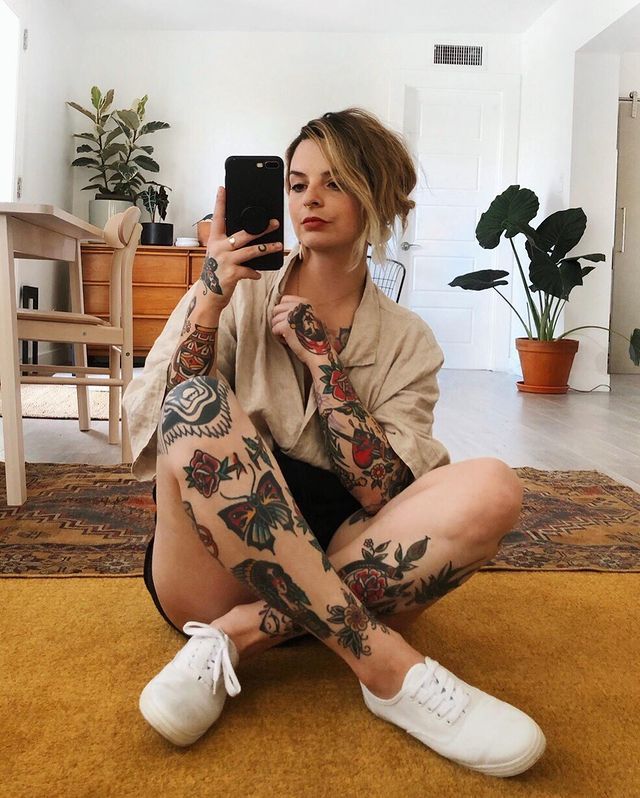 noelle turnage feet 1