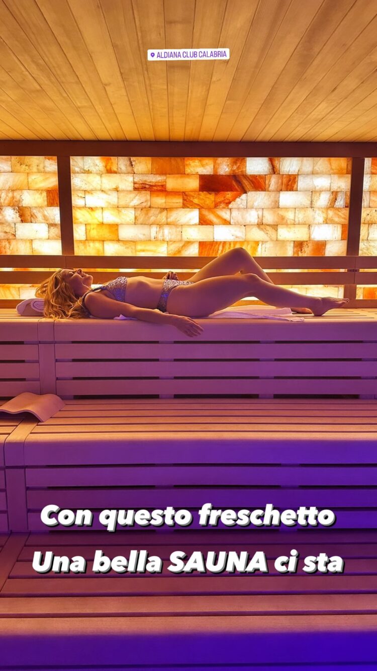 noemi problemi feet 5