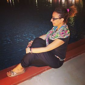 noha elsherbiny feet 5