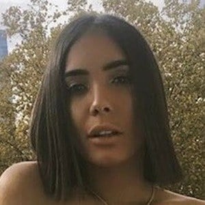 nohelia medina feet 6