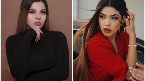 nohemi gaxiola feet 3