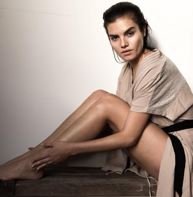 nohemi hermosillo feet 3