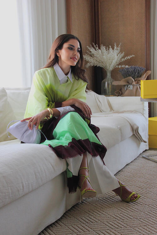 nojoud alrumaihi feet 4