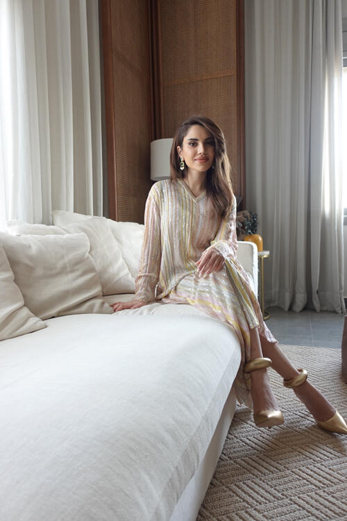 nojoud alrumaihi feet 5