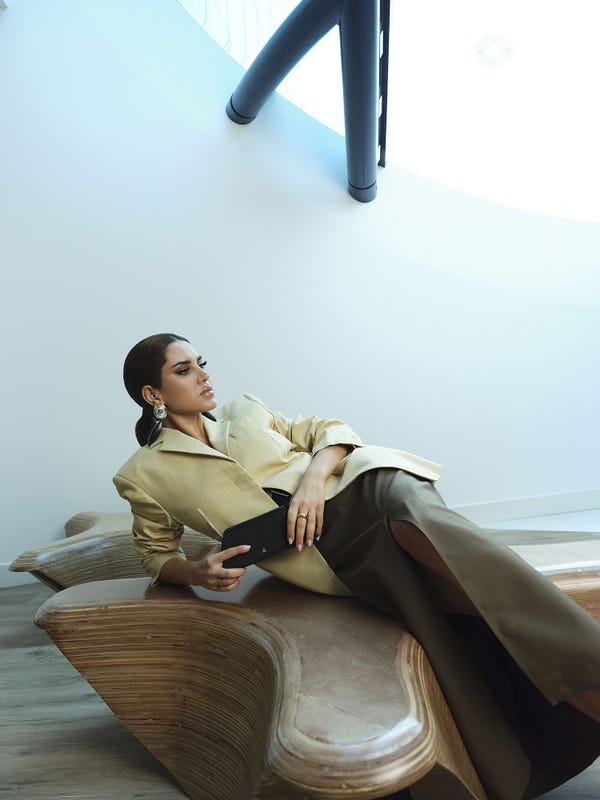 nojoud alrumaihi feet 6