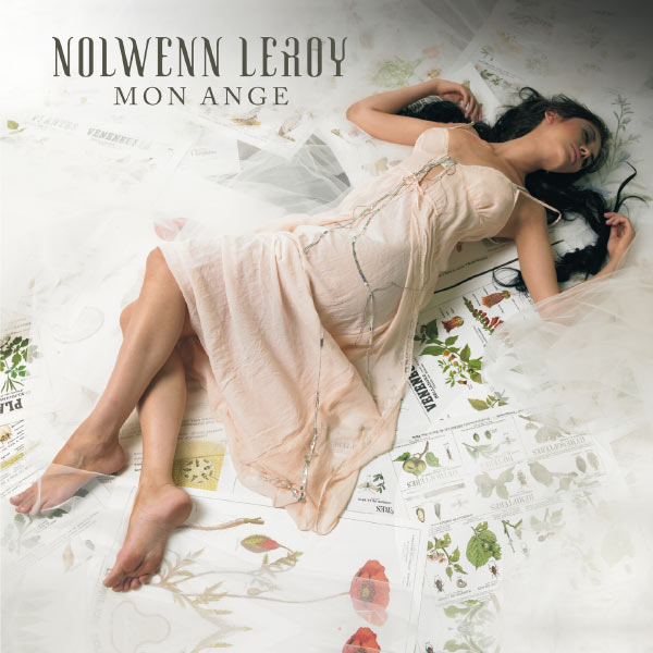 nolwenn leroy feet 3