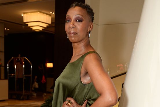 noma dumezweni feet 3