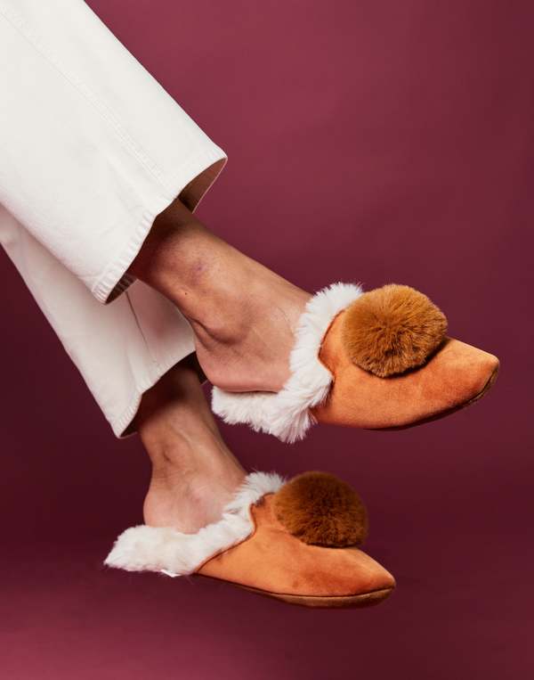 noma feet 2