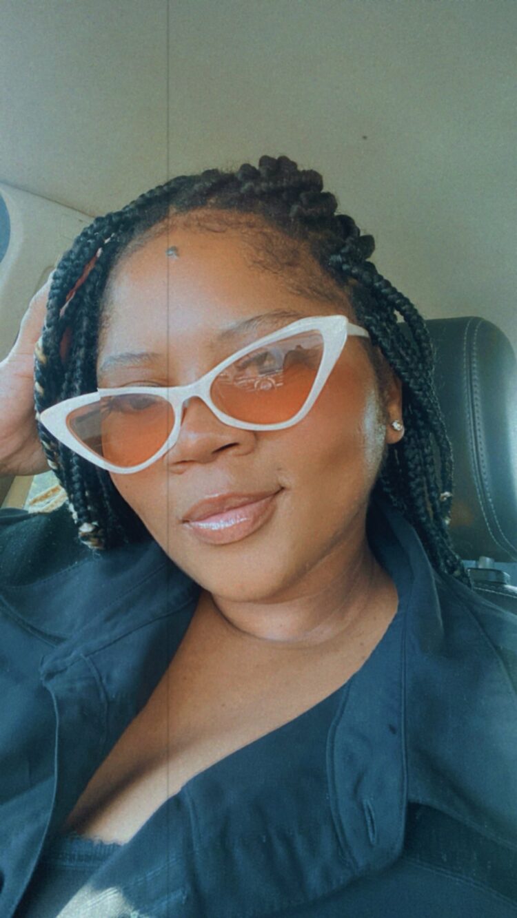 noma noxolo khumalo feet 4