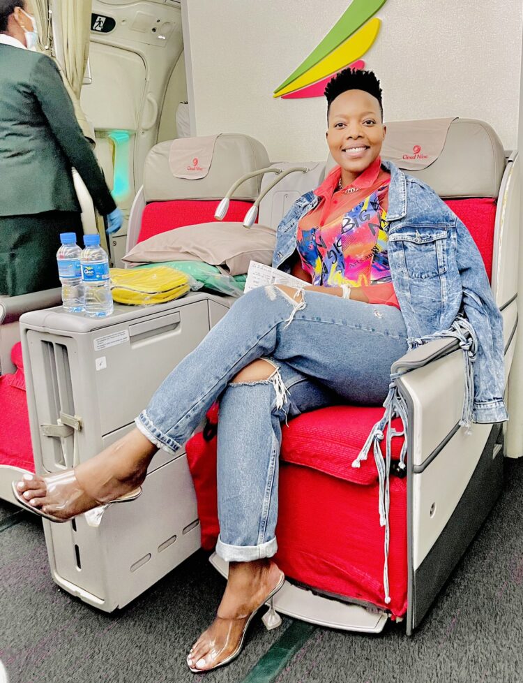 nomcebo zikode feet 2