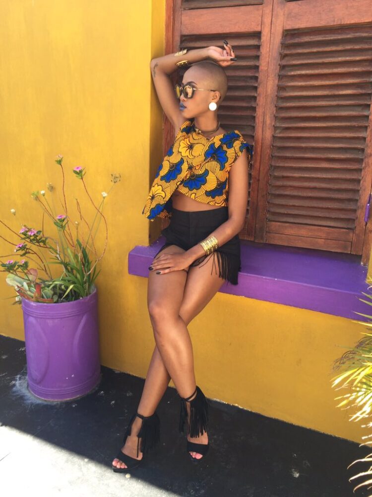 nomuzi mabena feet 1