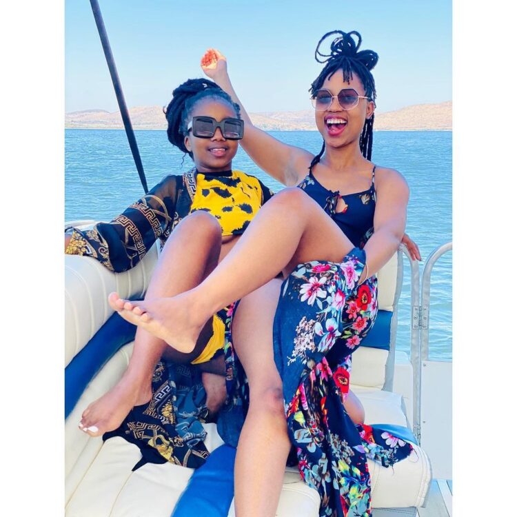 nomvelo makhanya feet 2