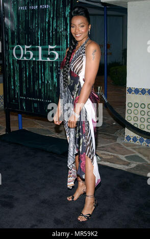 nona gaye feet 1