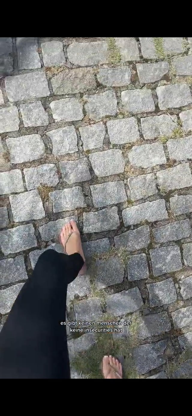 nona kanal feet 2