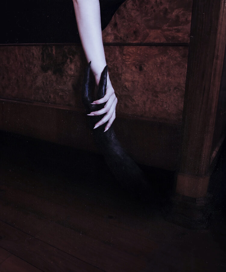 nona limmen feet