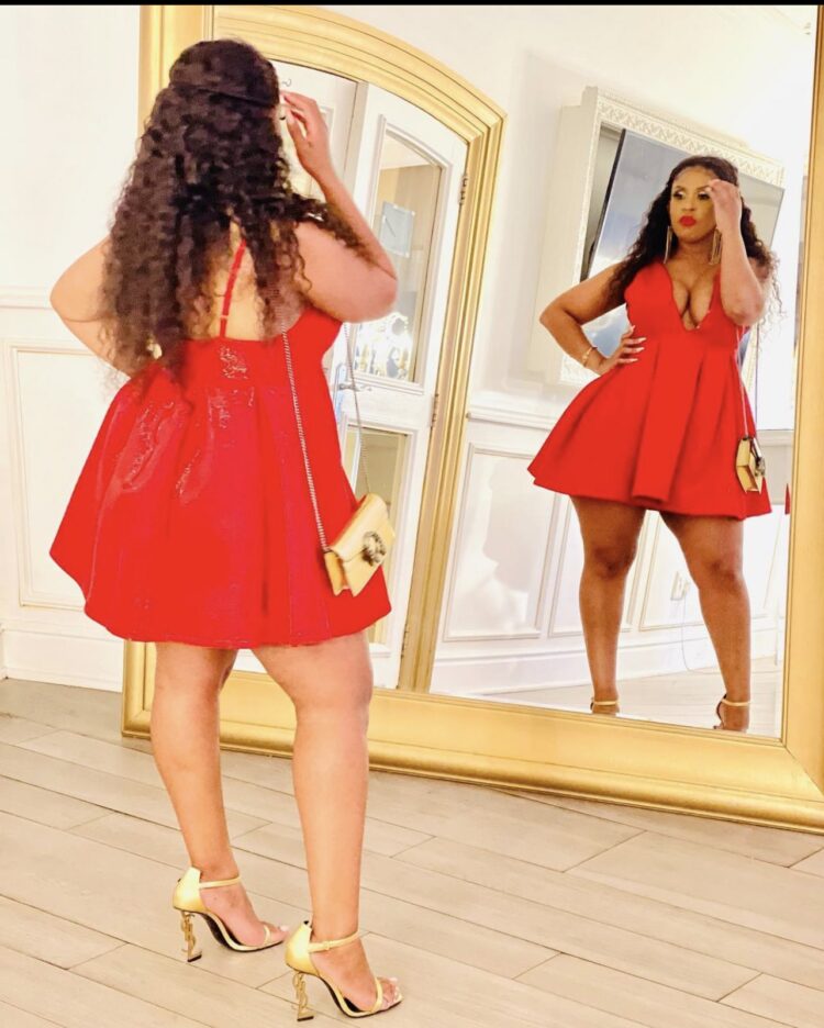 nonku williams feet 5