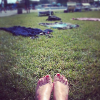 nonna giovanna feet 5