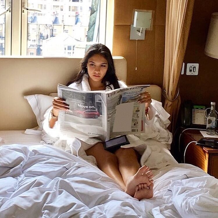 noor alfallah feet 4