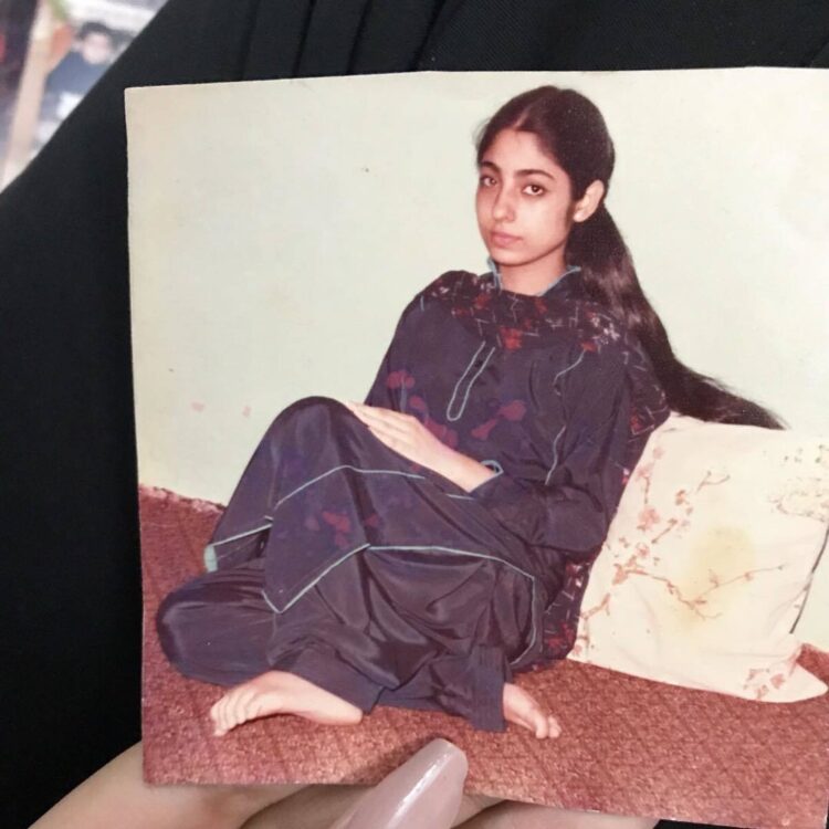 noor khan feet 5