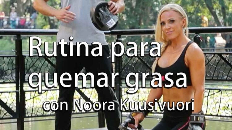 noora kuusivuori feet 4