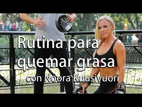 noora kuusivuori feet 5