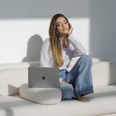 nora achmaoui feet 5